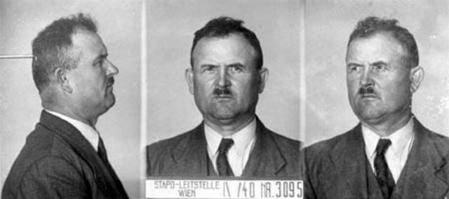 Johann Angetter Johann Angetter