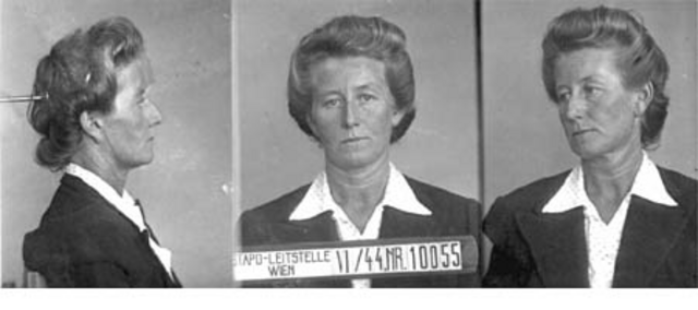 Elisabeth Gavric Elisabeth Gavric
