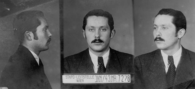 Josef Keglovits Josef Keglovits