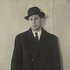 Anton Franze Foto: Wiener Stadt- und Landesarchiv Anton Franze