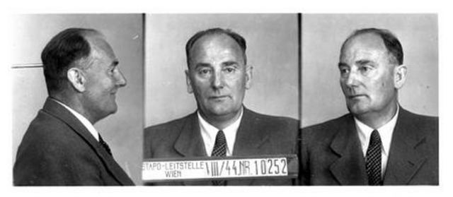 Karl Honay Karl Honay