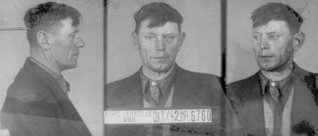 Leopold Tröstl Leopold Tröstl