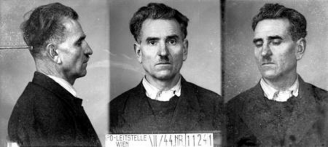 Josef Stiller Josef Stiller