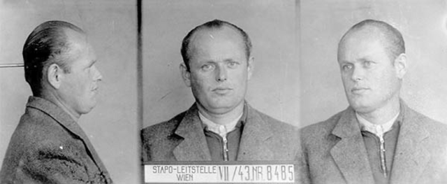 Karl Schneider Karl Schneider