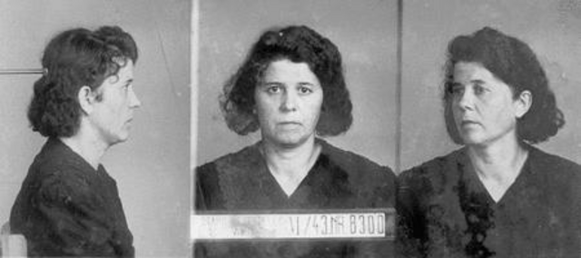 Luise Bernold Luise Bernold