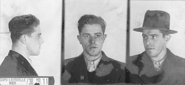 Albert Mülli Albert Mülli