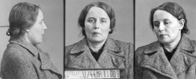 Maria Frank Maria Frank