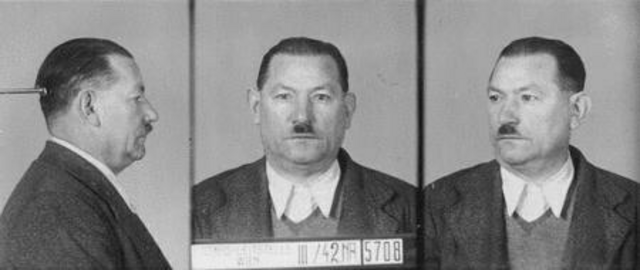 Franz Gressl Franz Gressl