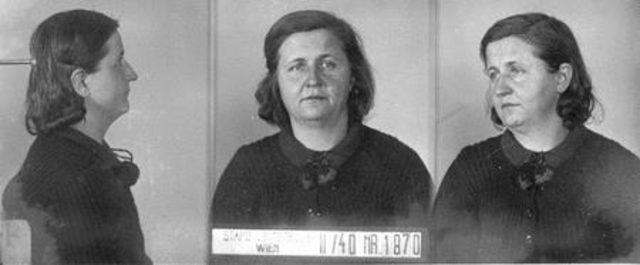 Rosa Ermer Rosa Ermer