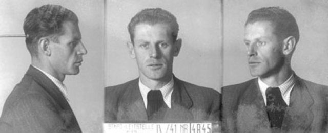 Erwin Necas Erwin Necas