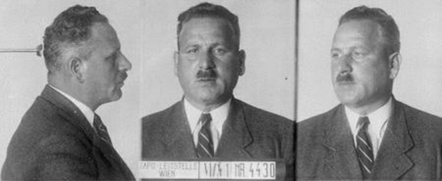Josef Greisinger Josef Greisinger