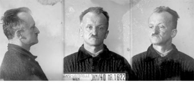 Anton Wosihnoj Anton Wosihnoj