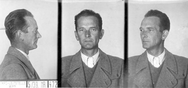 Karl Weis