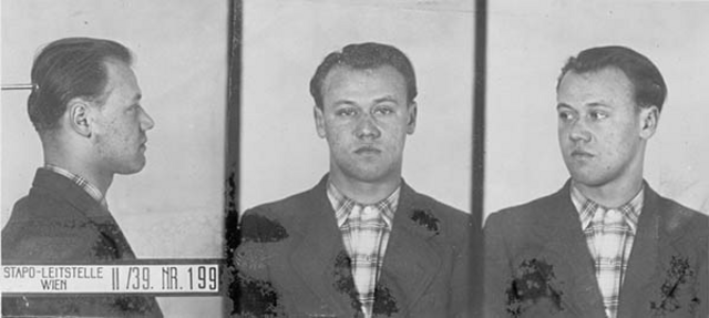 Walter Schild