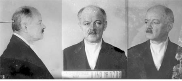 Ferdinand Proksch Ferdinand Proksch
