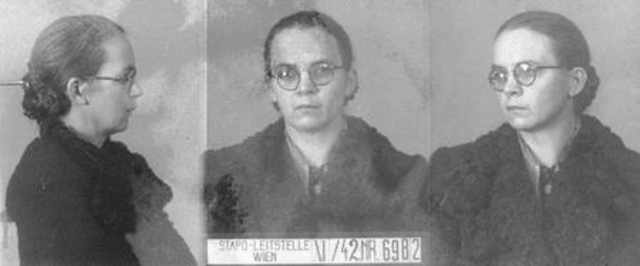 Leopoldine Seloucky Leopoldine Seloucky