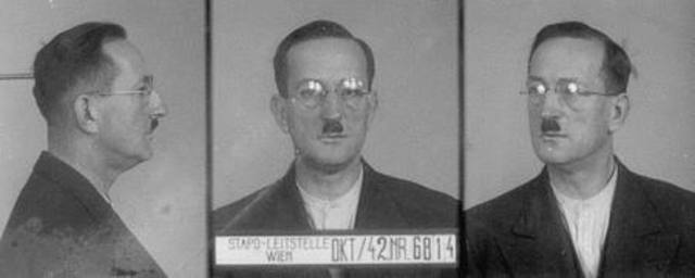 Friedrich Wolfsgruber