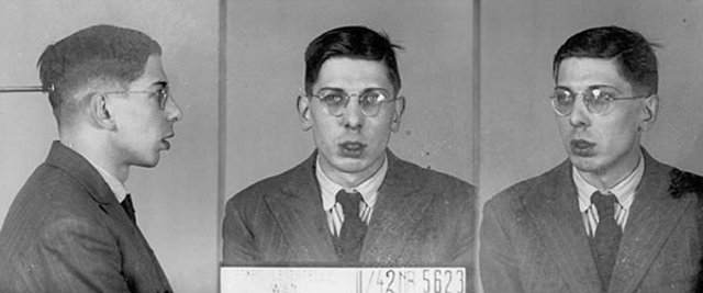 Erich Leopold Kouril