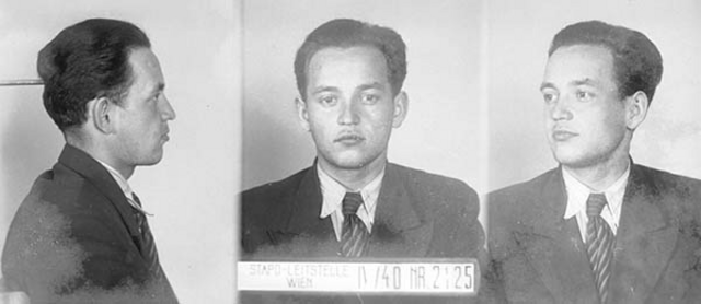 Josef Zakutynski Josef Zakutynski