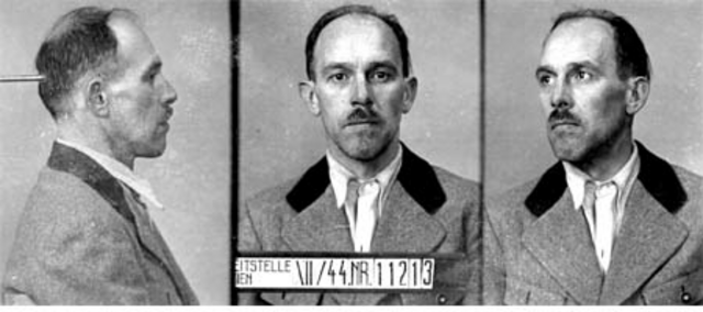 Karl Mauritz Karl Mauritz