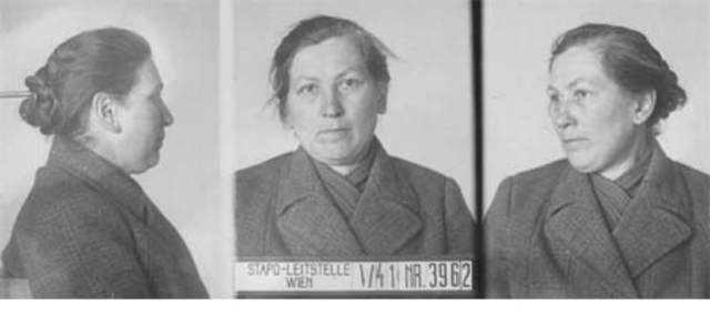 Johanna Hudec Johanna Hudec