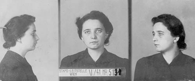 Marie Strnad Marie Strnad