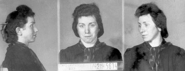 Maria Posch Maria Posch