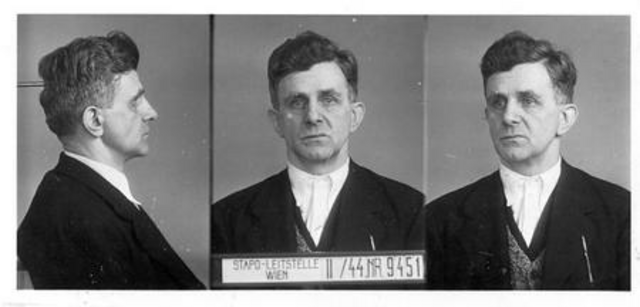 Franz Bernert Franz Bernert