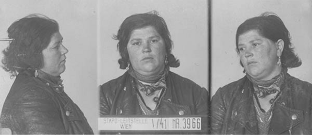 Maria Kulasinac