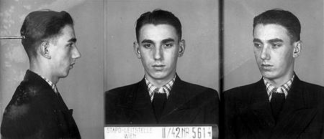 Anton Mayer