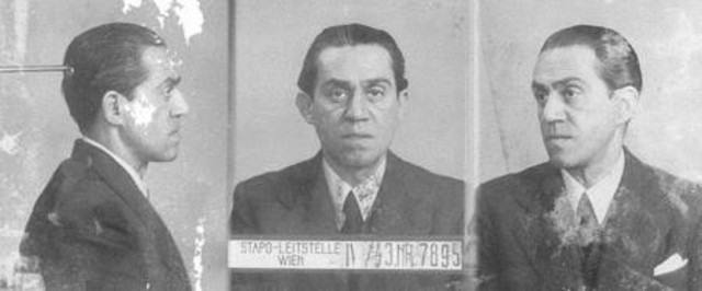 Georg Szerbesko(-Astra)