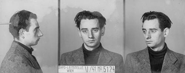 Josef Salek