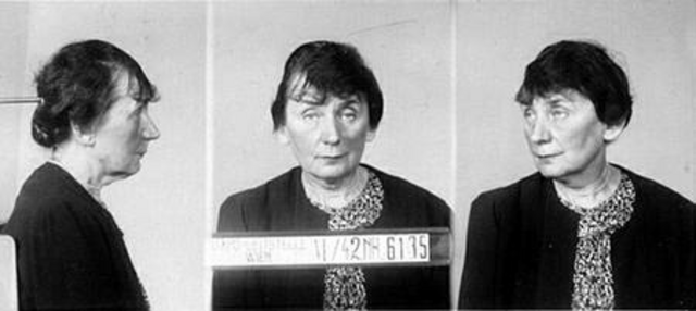 Paula Fröhlich Paula Fröhlich