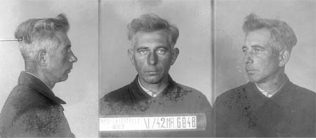Josef Toporek Josef Toporek