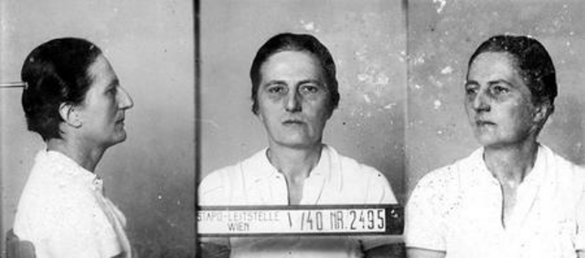 Maria Juranek