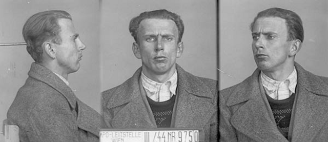 Franz Koubek Franz Koubek