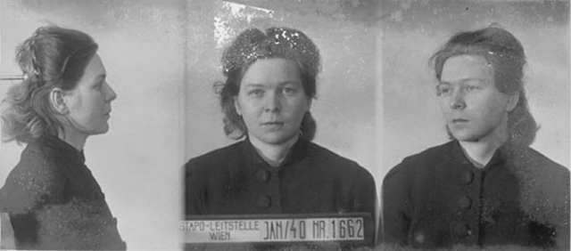Marie Schein