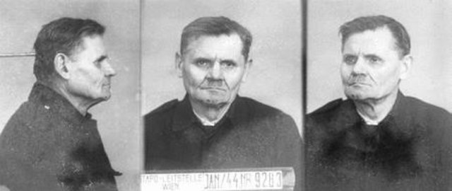 Franz Joch Franz Joch