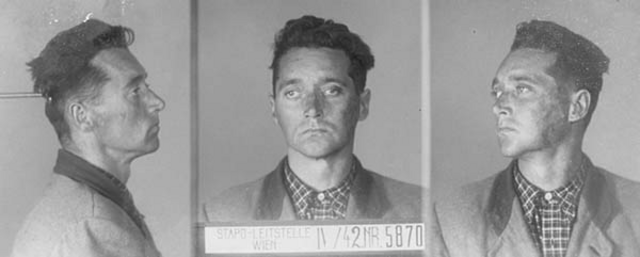 Karl Kaupert Karl Kaupert