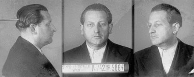 Paul Franz Josef Mörzinger Paul Franz Josef Mörzinger