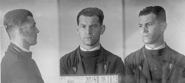 Leopold Schindlauer Leopold Schindlauer