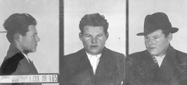 Josef Salomon Josef Salomon