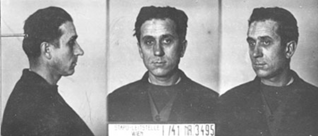 Franz Sebek Franz Sebek