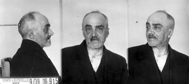 Franz Gerstbacher Franz Gerstbacher