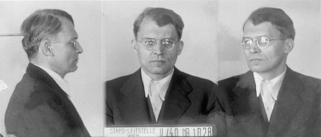 Hans Schrenzel Hans Schrenzel