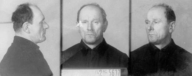 Wilhelm Pfeiler Wilhelm Pfeiler