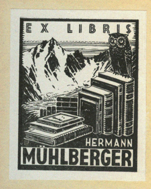 Exlibris