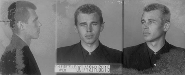 Jan Schatynski Jan Schatynski
