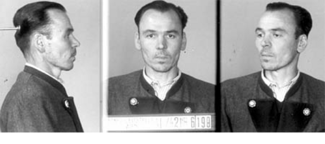 Rudolf Lorenz Rudolf Lorenz