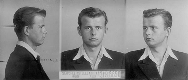 Wenzel Widmar